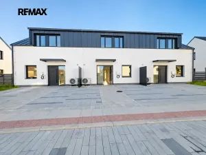 Pronájem rodinného domu, Kutná Hora, Radimova, 114 m2