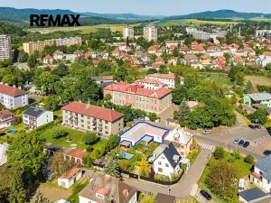 Prodej ordinace, Česká Lípa, Pod Holým vrchem, 196 m2