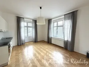 Pronájem bytu 2+kk, Praha - Strašnice, Nedvězská, 53 m2
