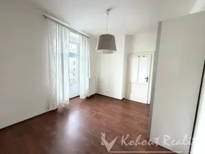 Pronájem bytu 2+kk, Praha - Strašnice, Nedvězská, 53 m2