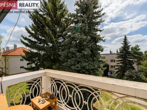 Prodej bytu 2+1, Mníšek pod Brdy, 9. května, 110 m2