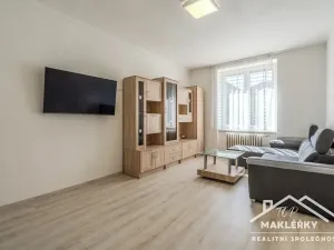 Prodej bytu 2+1, Štětí, U stadionu, 60 m2