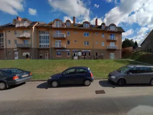 Prodej bytu 2+kk, Koryčany, Masarykova, 79 m2