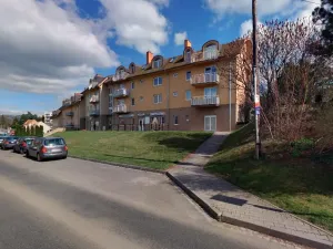 Prodej bytu 2+kk, Koryčany, Masarykova, 79 m2