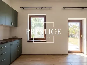 Pronájem bytu 2+kk, Horoměřice, Haškova, 60 m2