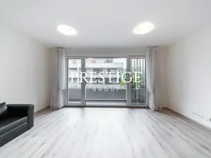 Pronájem bytu 1+kk, Praha - Střížkov, Bešťákova, 40 m2