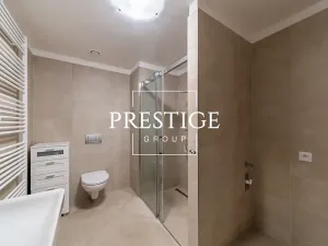 Pronájem bytu 1+kk, Praha - Střížkov, Bešťákova, 40 m2