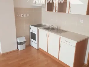 Pronájem bytu 1+kk, Kroměříž, Riegrovo náměstí, 40 m2
