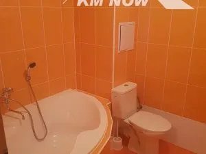 Pronájem bytu 1+kk, Kroměříž, Riegrovo náměstí, 40 m2