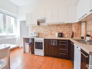 Prodej činžovního domu, Olomouc, Mišákova, 296 m2