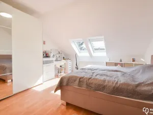 Prodej činžovního domu, Olomouc, Mišákova, 296 m2