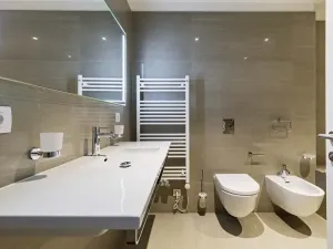 Pronájem bytu 2+kk, Praha - Smíchov, 62 m2