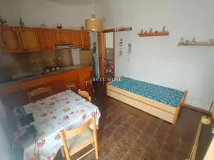 Prodej bytu 2+kk, Scalea, Itálie, Via Lauro, 40 m2