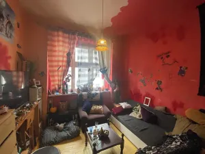 Prodej bytu 2+kk, Praha - Žižkov, Buchovcova, 55 m2