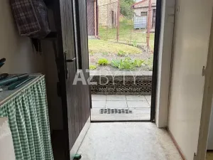 Prodej rodinného domu, Hřivice, 50 m2