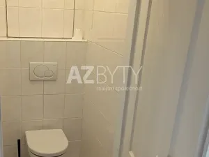 Pronájem bytu 1+kk, Praha - Motol, Hennerova, 37 m2