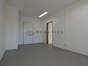 Pronájem kanceláře, České Budějovice, Rudolfovská tř., 101 m2