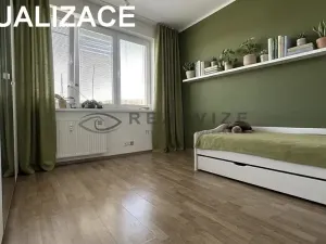 Prodej bytu 4+1, České Budějovice, Staroměstská, 94 m2