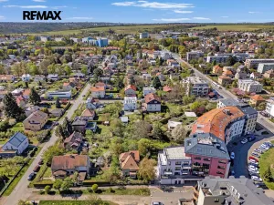 Prodej rodinného domu, Praha - Suchdol, U hotelu, 106 m2