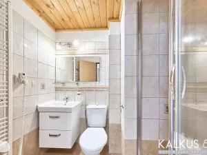 Prodej vily, Svoboda nad Úpou, Nový svět, 490 m2