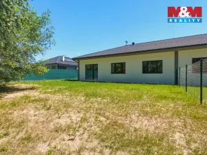 Prodej rodinného domu, Lahošť, 132 m2