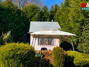 Prodej chaty, Krupka - Bohosudov, 15 m2