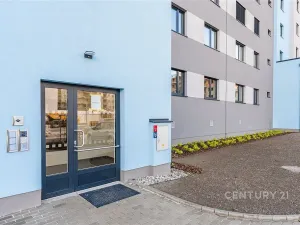 Prodej bytu 3+kk, Praha, 66 m2