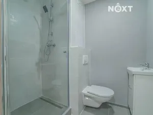 Pronájem bytu 1+1, Ostrava, Svojsíkova, 28 m2