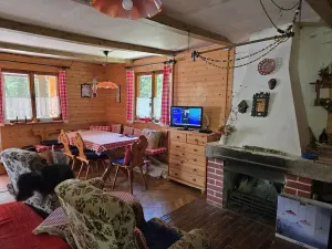 Prodej chaty, Kraslice, 42 m2