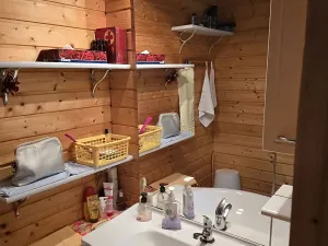 Prodej chaty, Kraslice, 42 m2