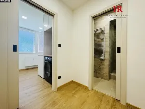 Pronájem bytu 1+kk, Vlašim, Zámecká, 36 m2
