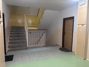 Prodej bytu 1+kk, Vsetín, Bratří Hlaviců, 27 m2