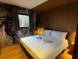 Prodej bytu 1+kk, Monte Zoncolan, zoncolan, Friuli-venezia-giulia, Itálie, 50 m2
