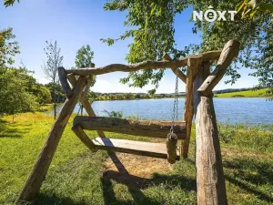 Prodej pozemku pro bydlení, Chocenice, 2361 m2