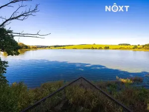 Prodej pozemku pro bydlení, Chocenice, 2361 m2