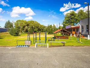 Prodej pozemku pro bydlení, Chocenice, 2361 m2
