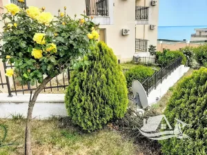 Prodej bytu 2+kk, Bjala, Bulharsko, 46 m2
