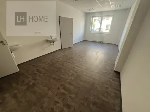 Pronájem ordinace, Kutná Hora, 83 m2