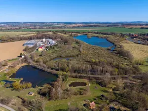 Prodej bytu 4+kk, Chotěšov - Mantov, 100 m2