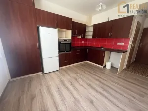 Pronájem bytu 1+1, Ústí nad Orlicí, Polní, 37 m2