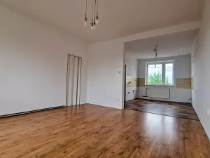 Prodej bytu 2+1, Židlochovice, Dvořákova, 61 m2