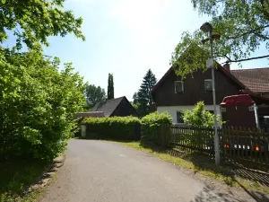 Pronájem bytu 2+kk, Česká Lípa, 54 m2