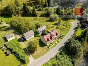 Prodej pozemku pro bydlení, Josefův Důl, 3361 m2