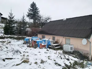 Prodej rodinného domu, Zátor, 141 m2