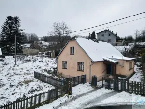 Prodej rodinného domu, Zátor, 141 m2