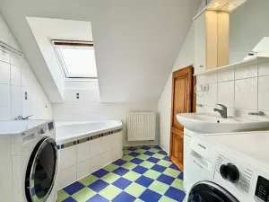 Prodej bytu 3+kk, Krnov, Sv. Ducha, 84 m2