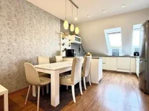 Prodej bytu 3+kk, Krnov, Sv. Ducha, 84 m2