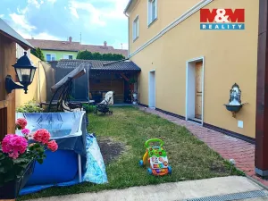 Pronájem bytu 1+kk, Dobročovice, 25 m2