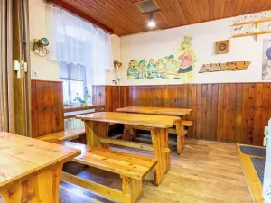 Prodej chalupy, Ludvíkov, 510 m2