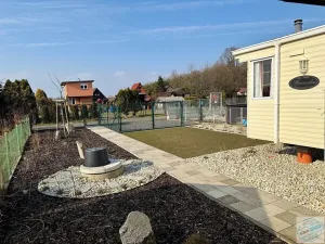 Prodej zahrady, Opava, 244 m2
